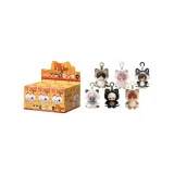 Фигурка Аниме Дандадан Meow Mission Blind Box 1 шт