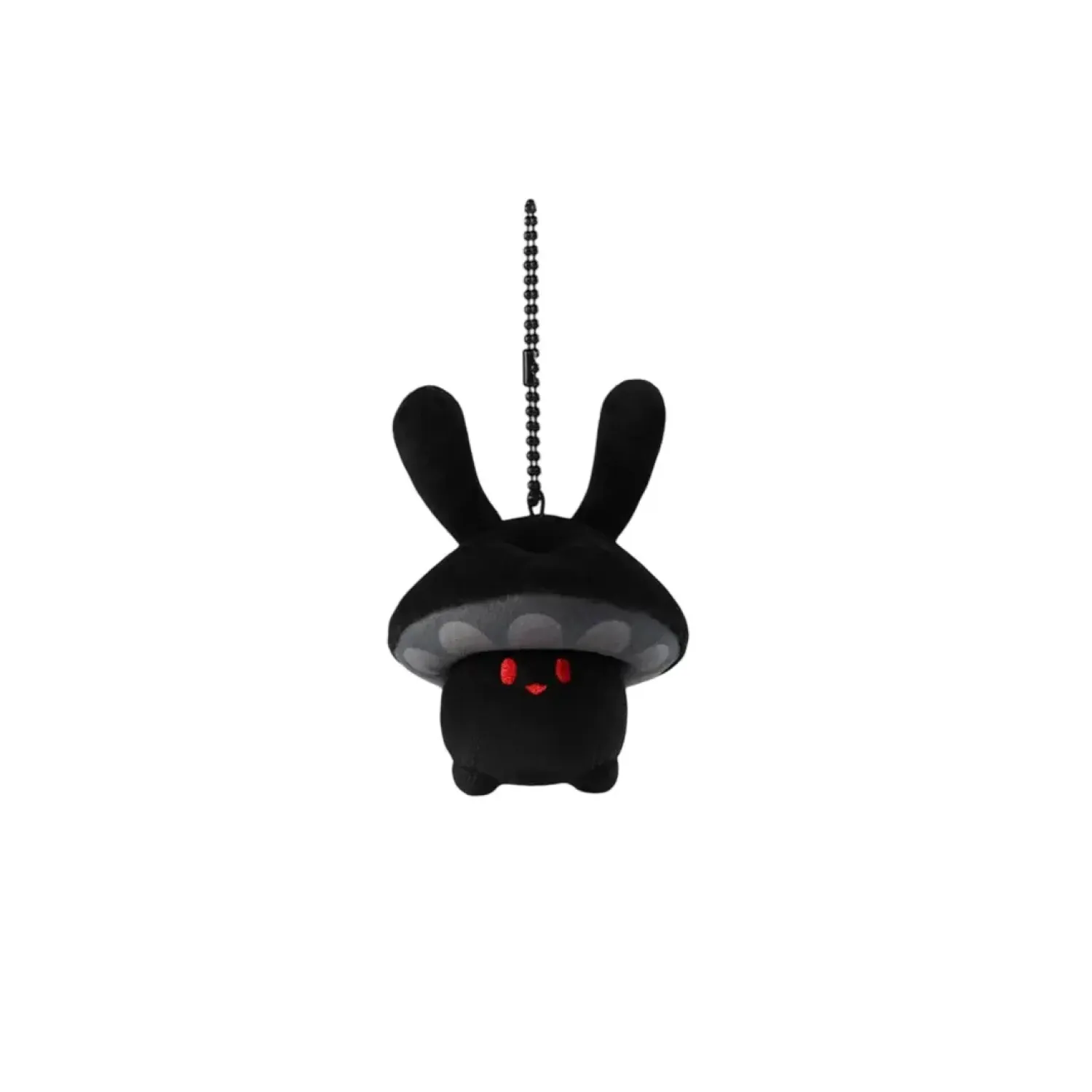 Брелок Honkai: Star Rail Плюш Cap & Cottontail Series Fire Shroom Sticker Style A 6942630811394