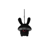Брелок Honkai: Star Rail Плюш Cap & Cottontail Series Fire Shroom Sticker Style A 6942630811394