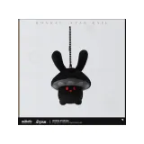 Брелок Honkai: Star Rail Плюш Cap & Cottontail Series Fire Shroom Sticker Style A 6942630811394