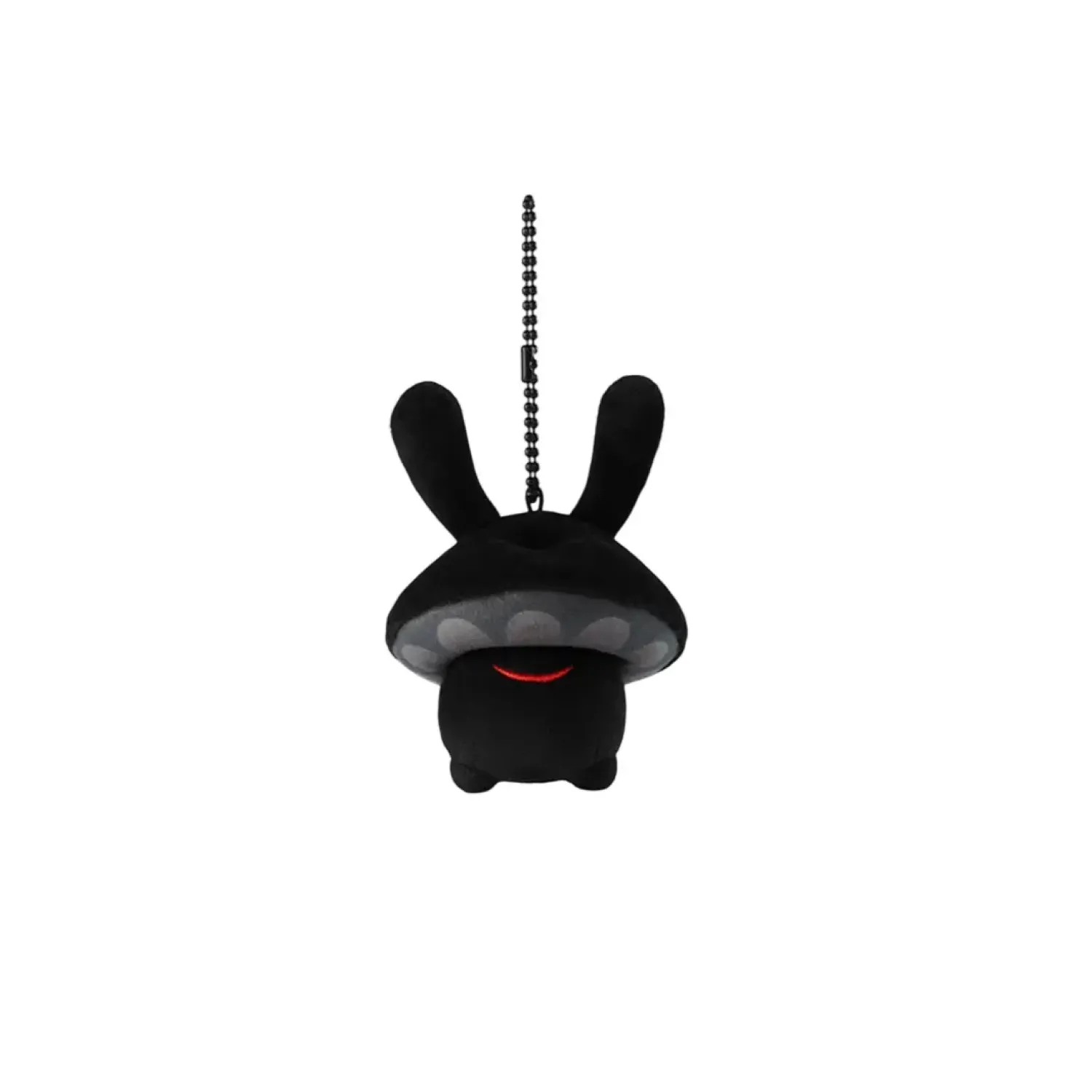Брелок Honkai: Star Rail Плюш Cap & Cottontail Series Fire Shroom Sticker Style B 6942630811400