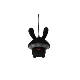 Брелок Honkai: Star Rail Плюш Cap & Cottontail Series Fire Shroom Sticker Style B 6942630811400