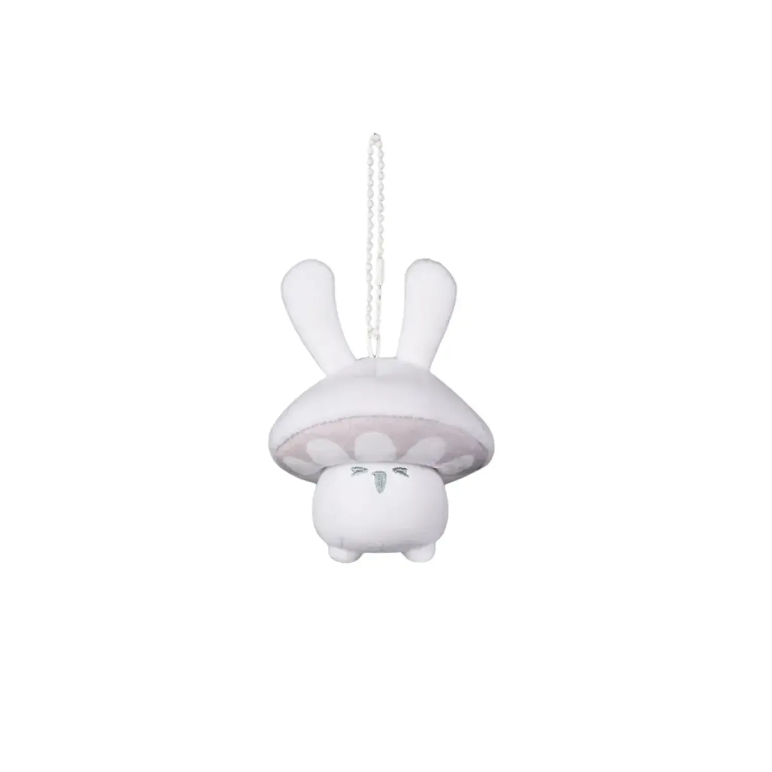 Брелок Honkai: Star Rail Плюш Cap & Cottontail Series Sparkly Rabbit Sticker Style B 6942630811387