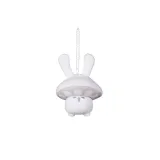 Брелок Honkai: Star Rail Плюш Cap & Cottontail Series Sparkly Rabbit Sticker Style B 6942630811387