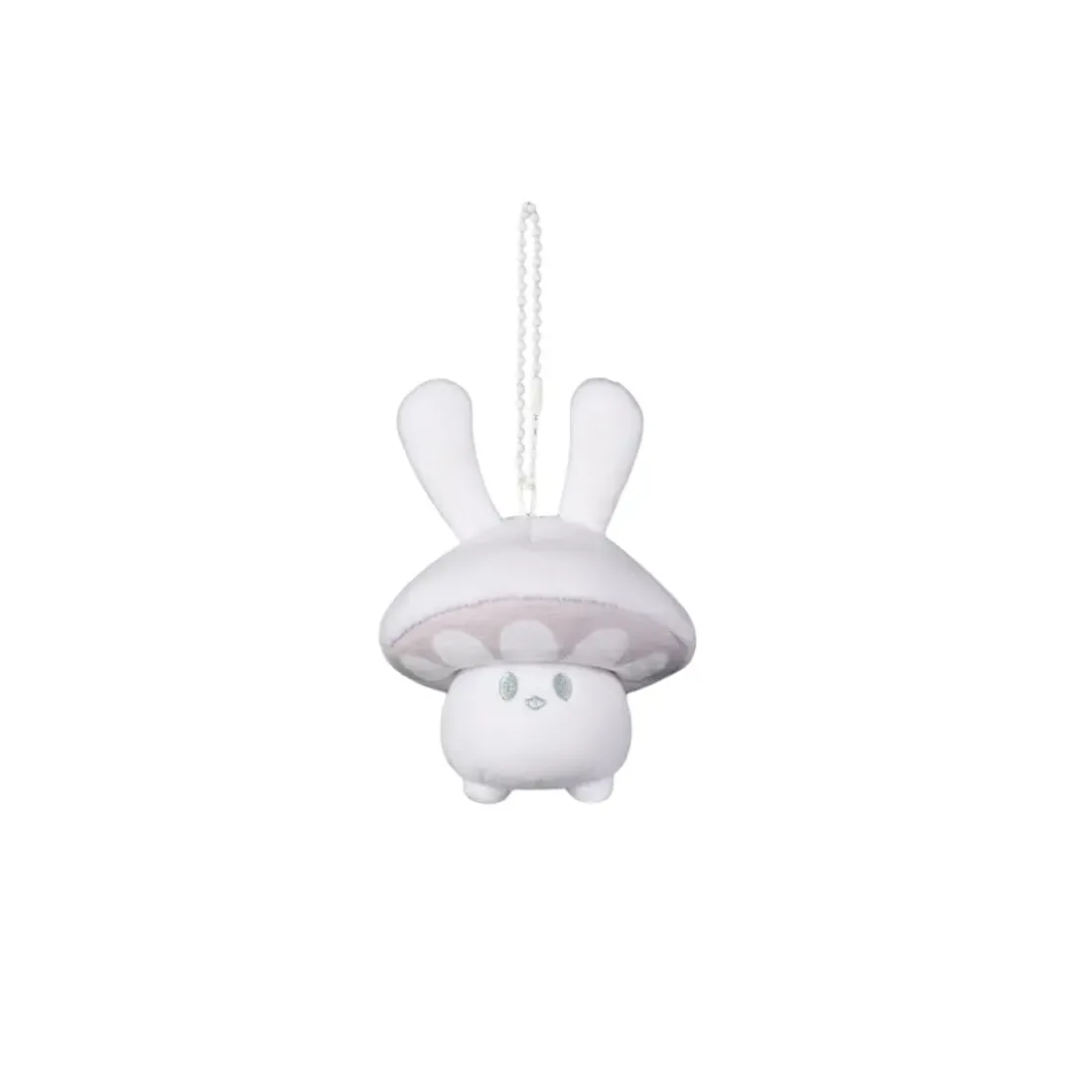 Брелок Honkai: Star Rail Плюш Cap & Cottontail Sparkly Rabbit Sticker Style A 6942630811370
