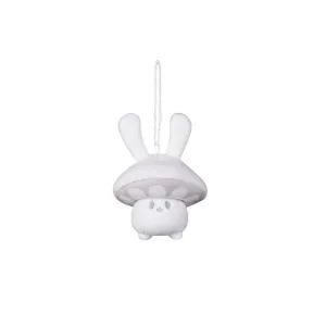 Брелок Honkai: Star Rail Плюш Cap & Cottontail Sparkly Rabbit Sticker Style A 6942630811370