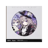 Значок Honkai: Star Rail Kitty Series Герта 6942630808158