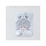 Обложка на паспорт Honkai: Star Rail Boys' Dorm Chibi Series Plushie Воскресенье 6942421179948