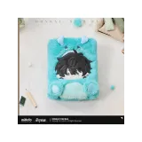 Обложка на паспорт Honkai: Star Rail Плюш Boys' Dorm Chibi Series Дань Хэн 6942421179924