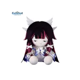 Фигурка Плюш Genshin Impact Sitting Коломбина 6942630809711