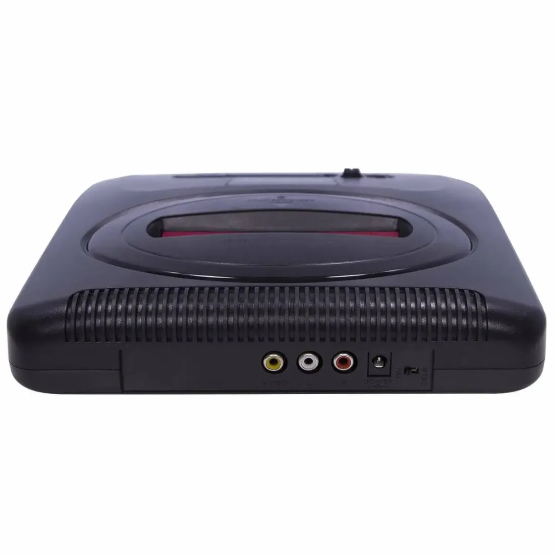 SEGA Retro Genesis Modern (PAL Edition) + 170 игр + 2 джойстика