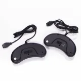 SEGA Retro Genesis Modern (PAL Edition) + 170 игр + 2 джойстика