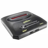 SEGA Retro Genesis Modern (PAL Edition) + 170 игр + 2 джойстика