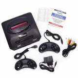 SEGA Retro Genesis Modern (PAL Edition) + 170 игр + 2 джойстика