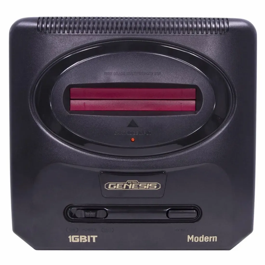 SEGA Retro Genesis Modern (PAL Edition) + 170 игр + 2 джойстика