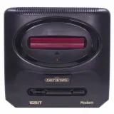 SEGA Retro Genesis Modern (PAL Edition) + 170 игр + 2 джойстика