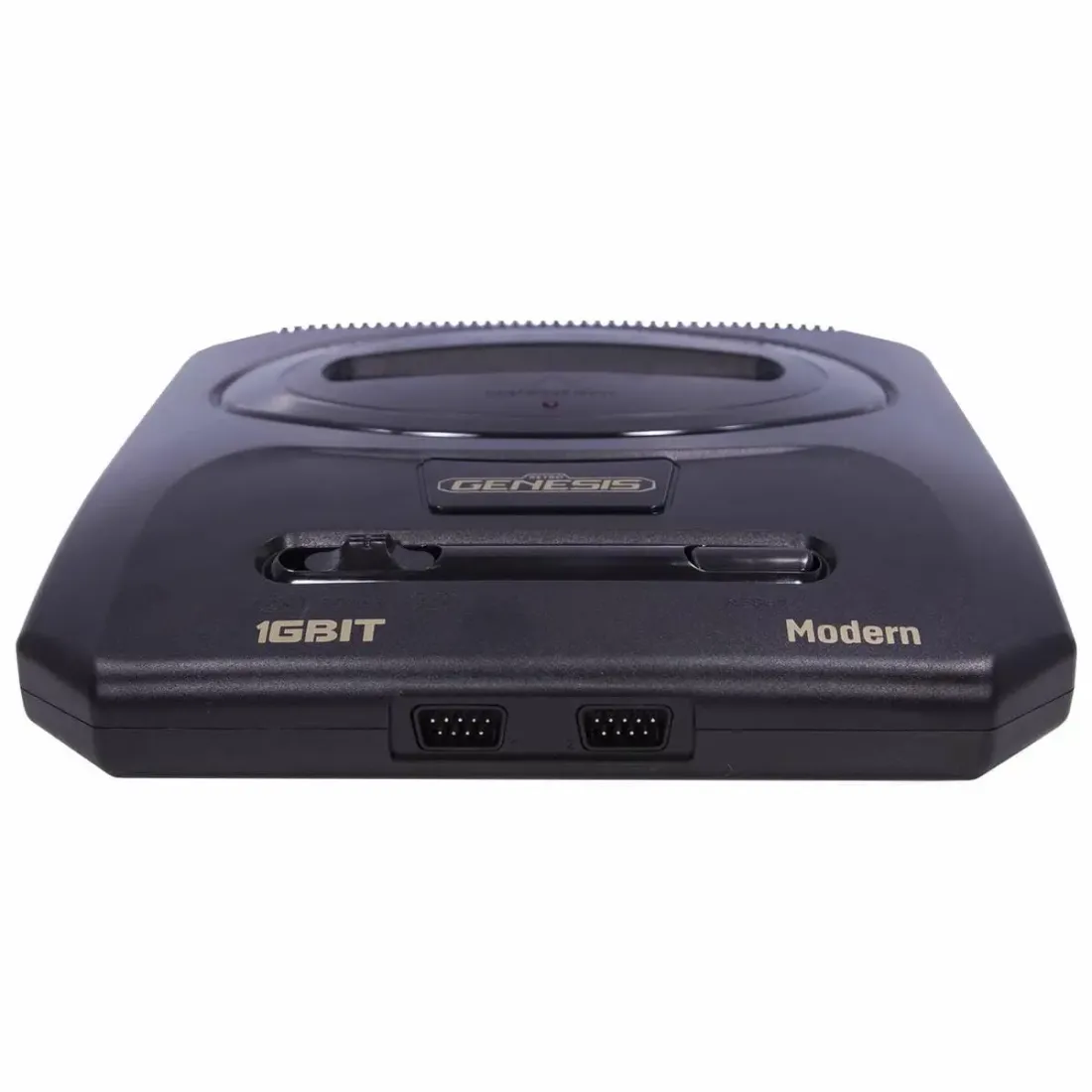 SEGA Retro Genesis Modern (PAL Edition) + 170 игр + 2 джойстика