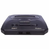 SEGA Retro Genesis Modern (PAL Edition) + 170 игр + 2 джойстика