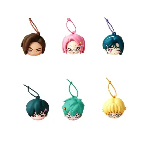 Брелок ALIEN STAGE Anakt Art High School Earphone Pouch Blind Box 1 шт AET-0046