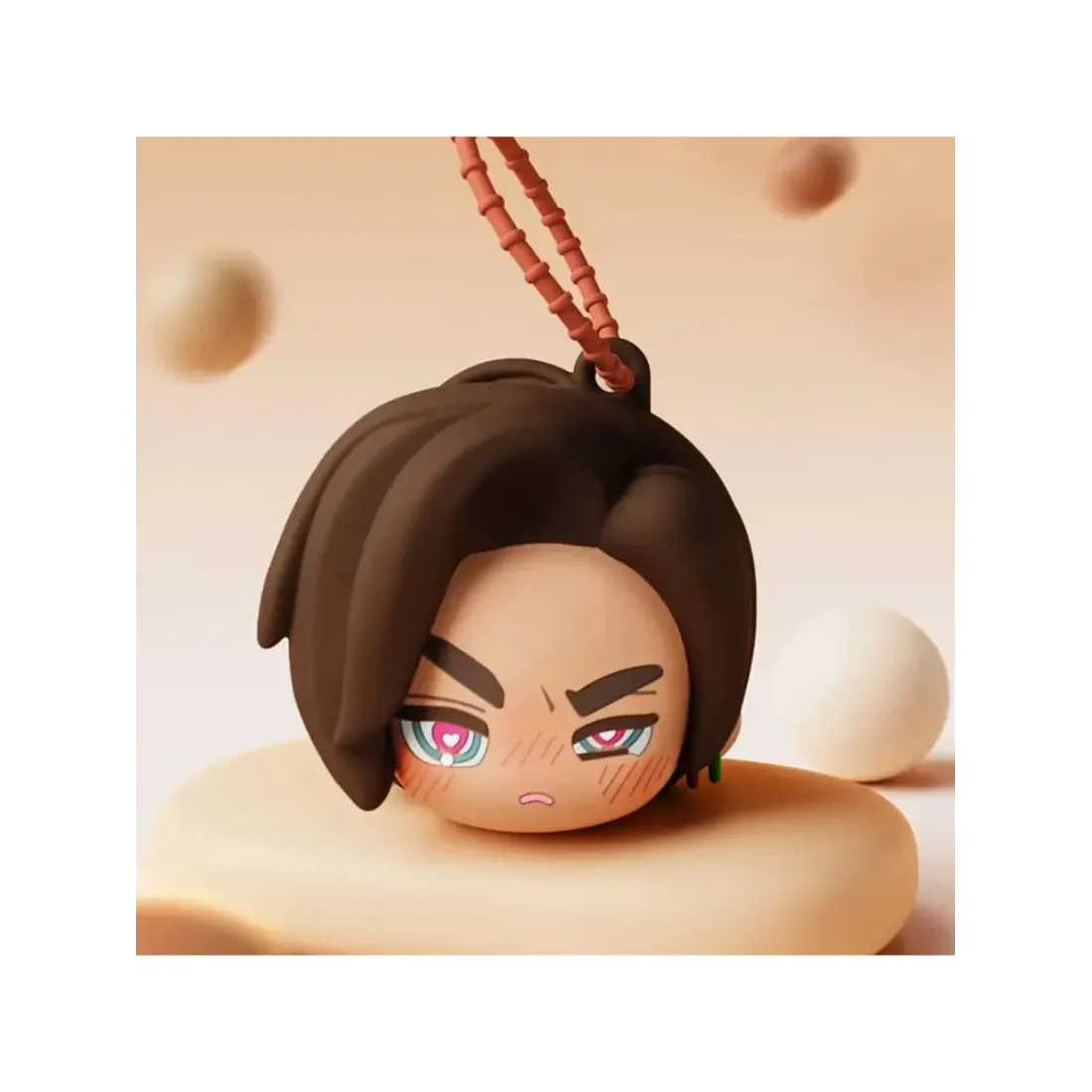 Брелок ALIEN STAGE Anakt Art High School Earphone Pouch Blind Box 1 шт AET-0046
