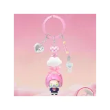 Брелок ALIEN STAGE Anakt Art High School Rice Grain Blind Box 1 шт AET-0048