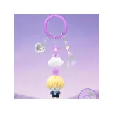 Брелок ALIEN STAGE Anakt Art High School Rice Grain Blind Box 1 шт AET-0048