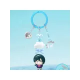 Брелок ALIEN STAGE Anakt Art High School Rice Grain Blind Box 1 шт AET-0048
