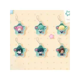 Брелок ALIEN STAGE Anakt Art High School Star Blind Box 1 шт AET-0047