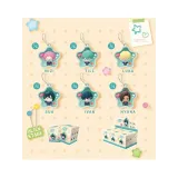 Брелок ALIEN STAGE Anakt Art High School Star Blind Box 1 шт AET-0047