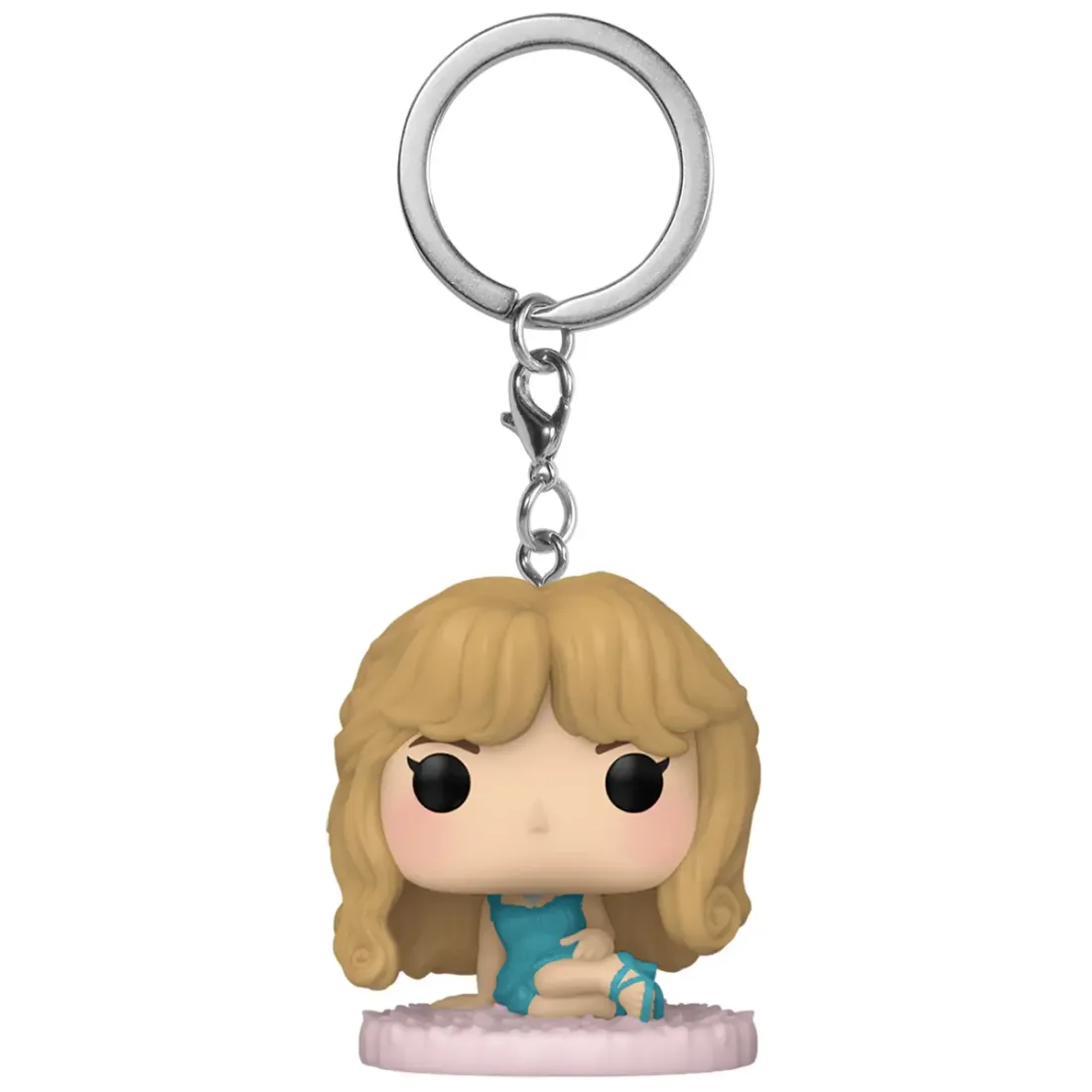 Брелок Funko Pocket POP! Sabrina Carpenter (Night Gown) 92054