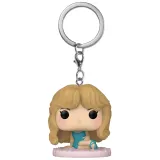 Брелок Funko Pocket POP! Sabrina Carpenter (Night Gown) 92054