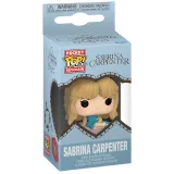 Брелок Funko Pocket POP! Sabrina Carpenter (Night Gown) 92054