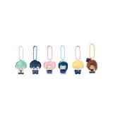 Брелок Плюш ALIEN STAGE Anakt Art High School Blind Box 1 шт AET-0054