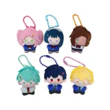 Брелок Плюш ALIEN STAGE Anakt Art High School Blind Box 1 шт AET-0054