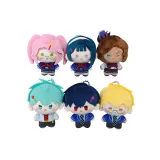 Брелок Плюш ALIEN STAGE Anakt Art High School Nunu Style Blind Box 1 шт AET-0053