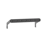 Задний опорный кронштейн для педалей MOZA SRP2 Rear Support Bracket RS100