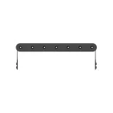 Задний опорный кронштейн для педалей MOZA SRP2 Rear Support Bracket RS100