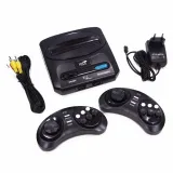 Dinotronix Mix Wireless + 470 игр (AV, 2 беспроводных джойстика)