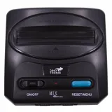 Dinotronix Mix Wireless + 470 игр (AV, 2 беспроводных джойстика)