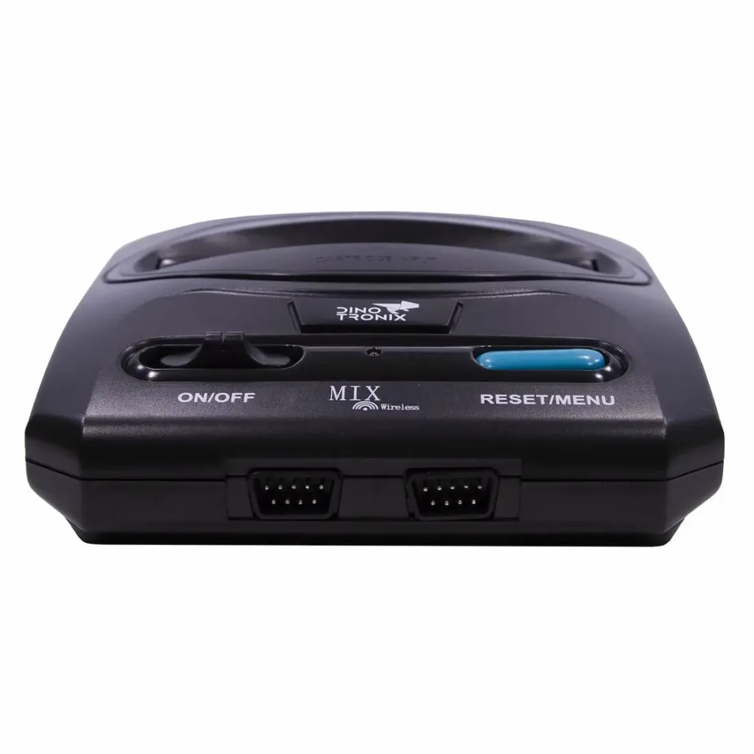 Dinotronix Mix Wireless + 470 игр (AV, 2 беспроводных джойстика)