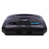 Dinotronix Mix Wireless + 470 игр (AV, 2 беспроводных джойстика)