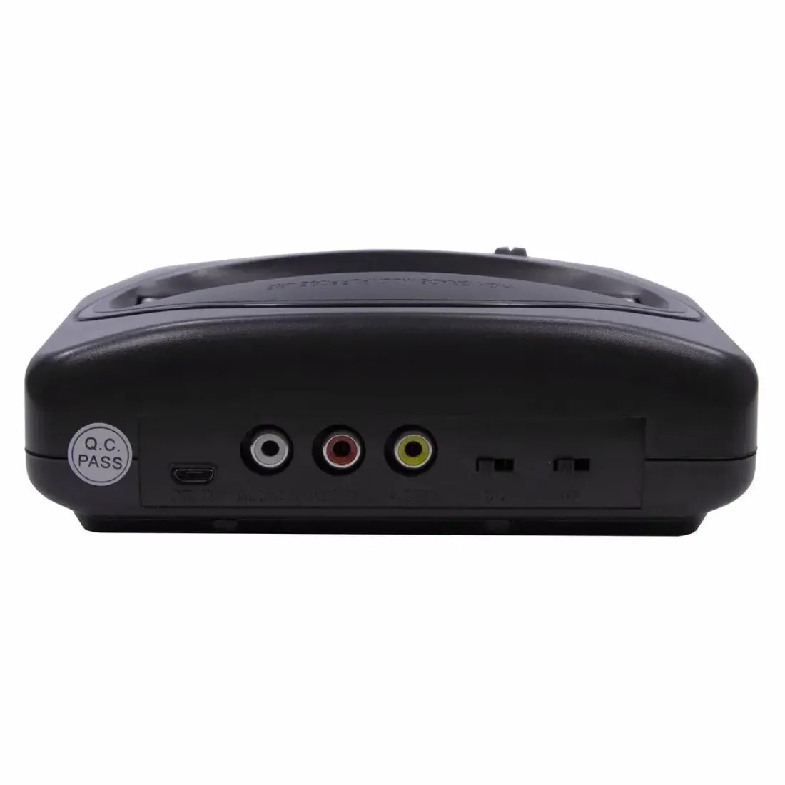 Dinotronix Mix Wireless + 470 игр (AV, 2 беспроводных джойстика)