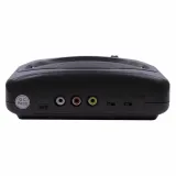 Dinotronix Mix Wireless + 470 игр (AV, 2 беспроводных джойстика)