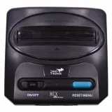 Dinotronix Mix Wireless + 600 игр (AV, 2 беспроводных джойстика)
