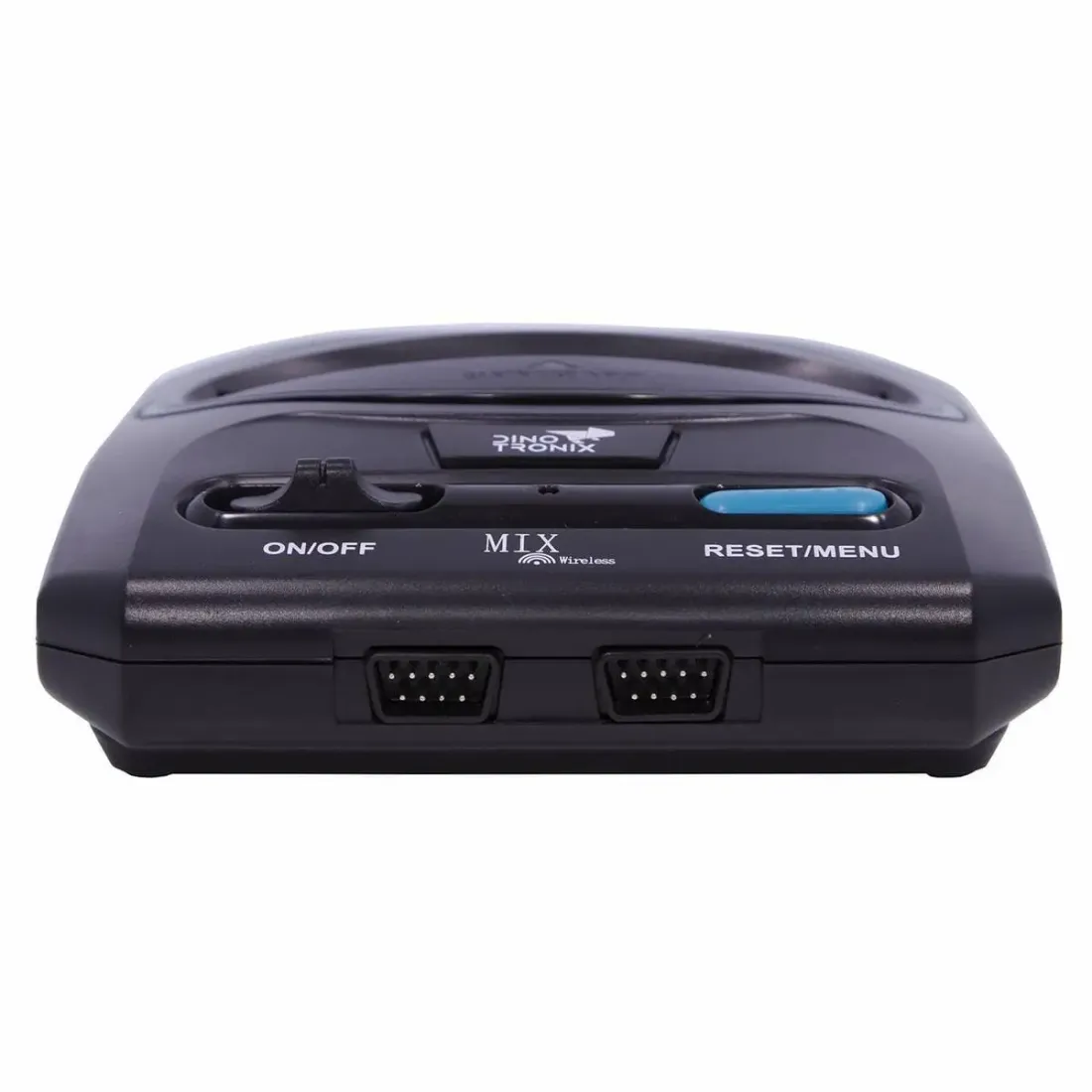 Dinotronix Mix Wireless + 600 игр (AV, 2 беспроводных джойстика)