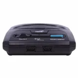 Dinotronix Mix Wireless + 600 игр (AV, 2 беспроводных джойстика)