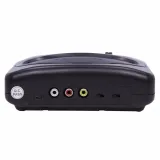 Dinotronix Mix Wireless + 600 игр (AV, 2 беспроводных джойстика)