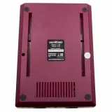 Retro Genesis 8 Bit Classic + 300 игр (AV кабель, 2 проводных джойстика)