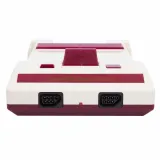 Retro Genesis 8 Bit Classic + 300 игр (AV кабель, 2 проводных джойстика)