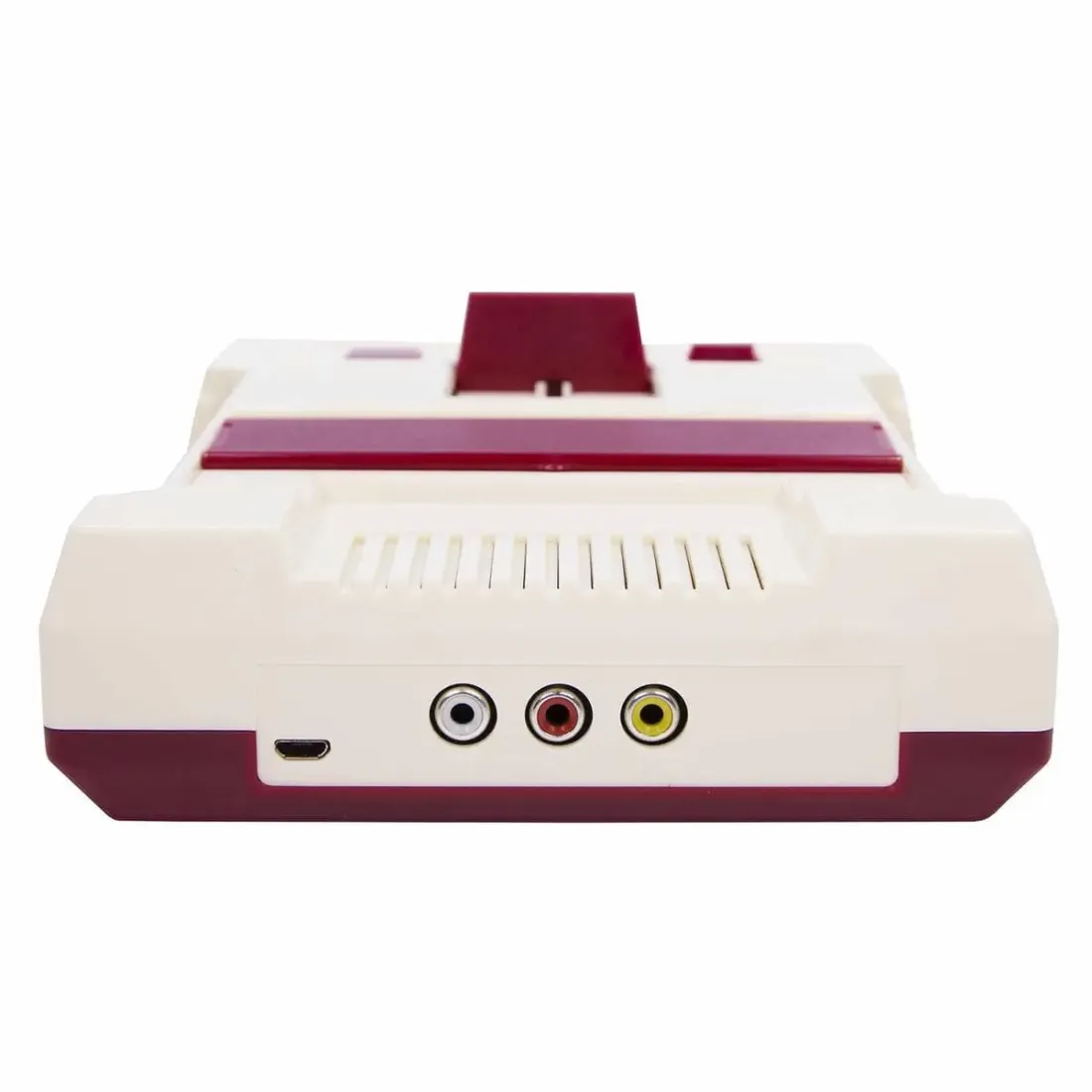 Retro Genesis 8 Bit Classic + 300 игр (AV кабель, 2 проводных джойстика)